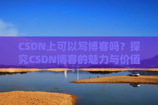 CSDN上可以写博客吗？探究CSDN博客的魅力与价值